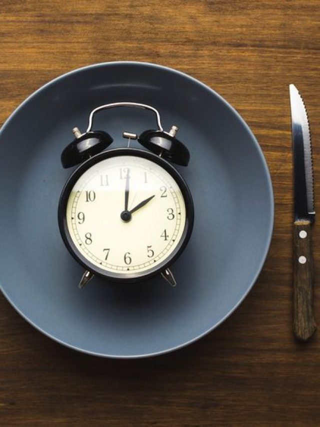Tips for maintaining intermittent fasting