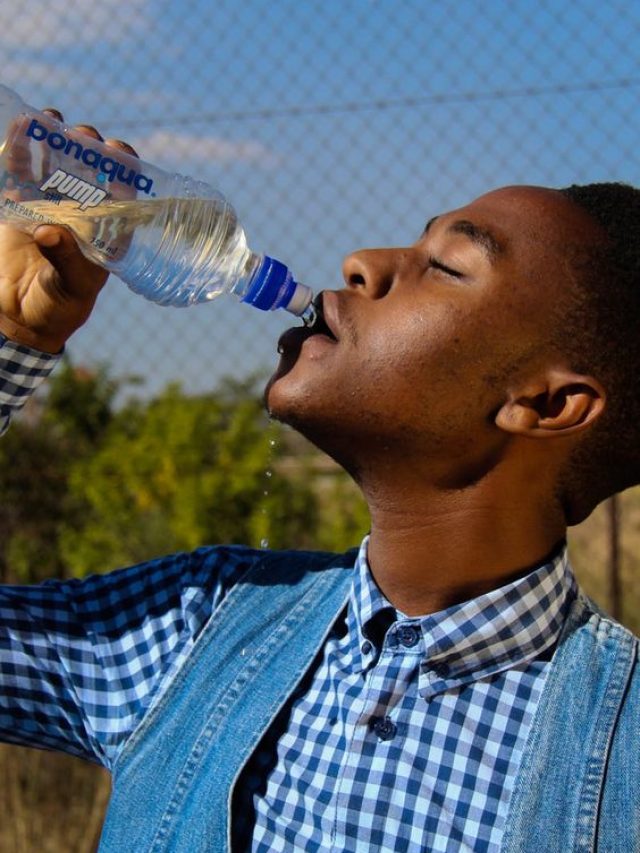 7 Science-Based Health Benefits of Drinking Enough Water