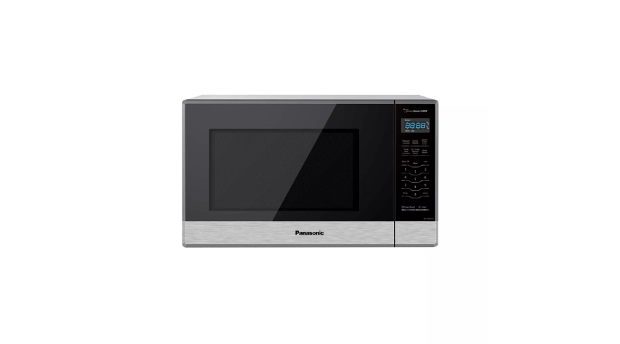 Panasonic 1.2 Inverter Microwave - Stainless Steel