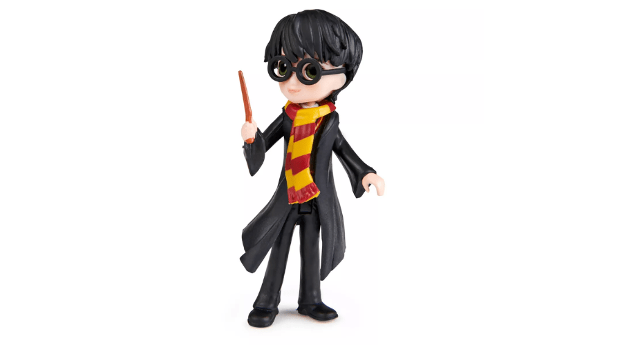 Wizarding World Harry Potter 3" Magical Minis Harry Potter