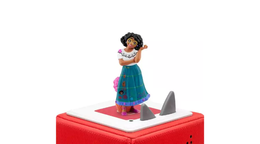 Tonies Disney Encanto Audio Play Figurine