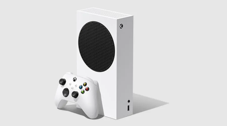 Xbox Series S Console - Xbox All Access