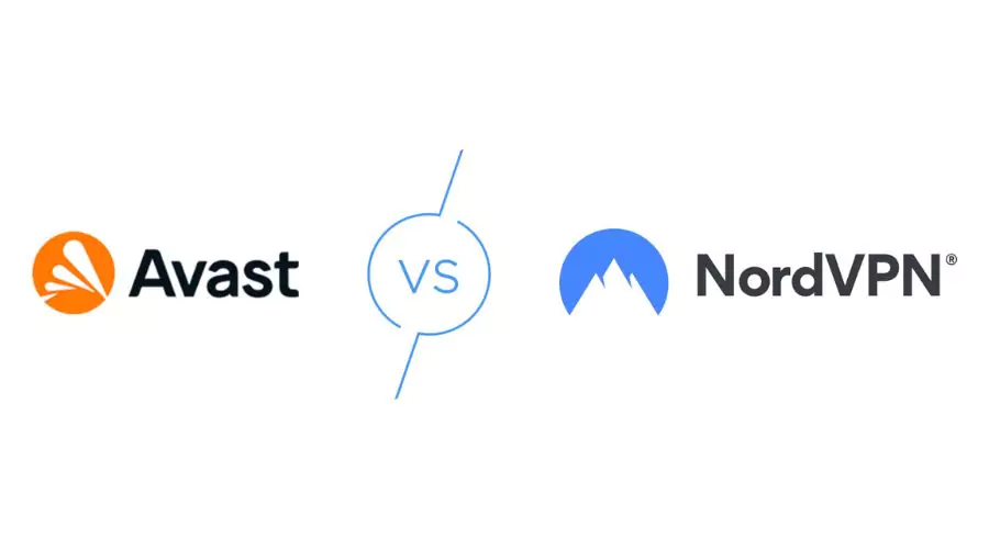 A Comprehensive Comparison of NordVPN vs Avast